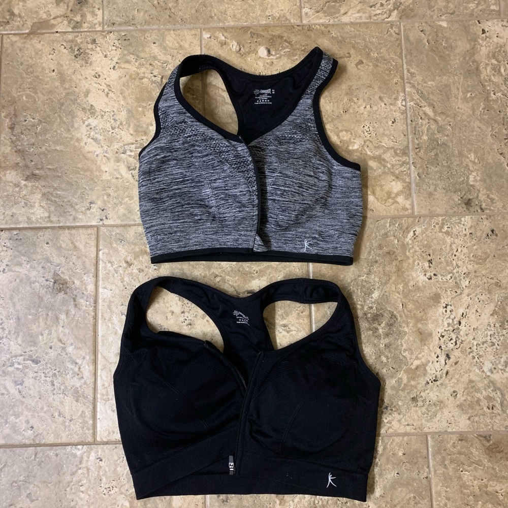 Sports Bras